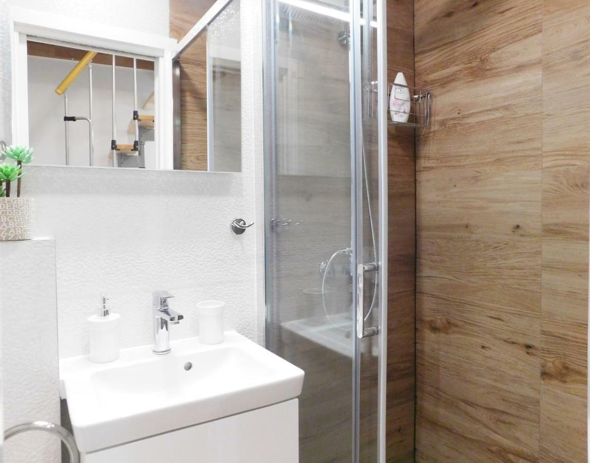 Studio Apartment Milla Split Exterior foto